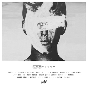 Irregular One (Original Mix)