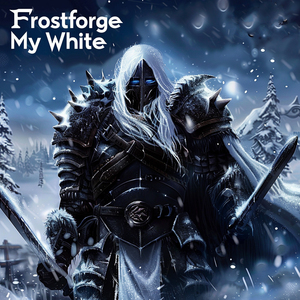 My White