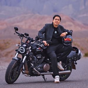 JaNanim (我的情人)