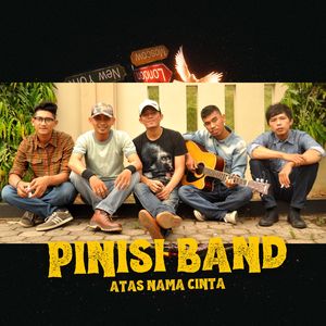 Atas Nama Cinta