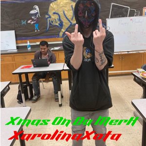 Xmas on da MerK