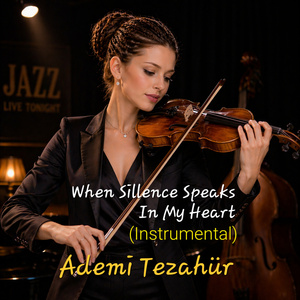 When Silence Speaks In My Heart (Instrumental)