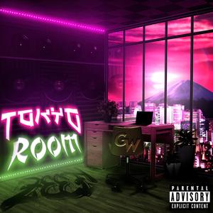 Tokyo Room (feat. Goodwar)