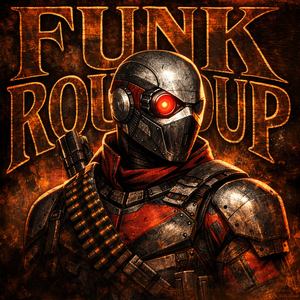 Funk Roundup