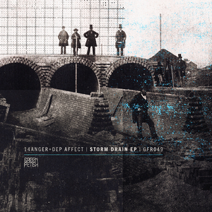 Carnage Path (Original Mix)