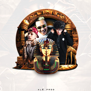 Montagem - Atualização Do Faraó