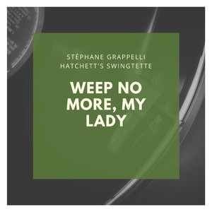 Just One of Those Things