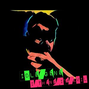 Once A Goth Always A Goth