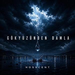 Gökyüzünden Damla