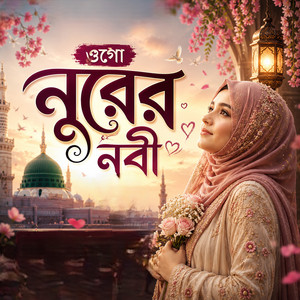 ওগো নূরের নবী