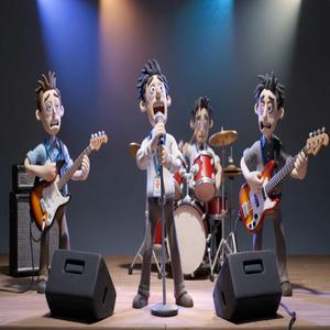 로또 1등 당첨 기원곡