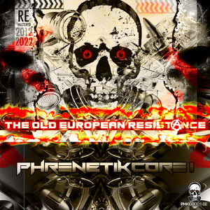 Creatures Of The Past (Deutchsland Mastering 2022)