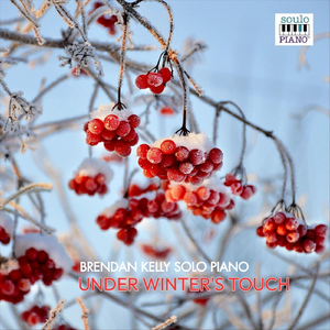 Under Winter's Touch