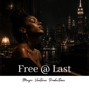 Free @ Last