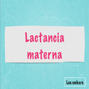 Lactancia Materna