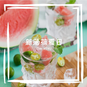 新薄荷夏日 D