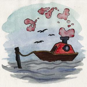 Vuelvo (A Tu Puerto)