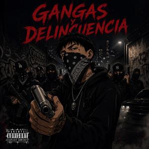 GANGAS Y DELINCUENCIA 2 / AUDIO
