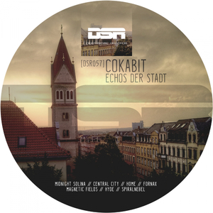 Spiralnebel (Original Mix)