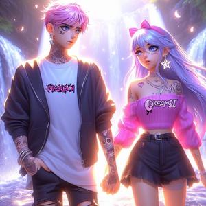 Dreaming of You (Sped Up)