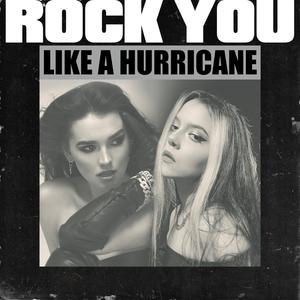 Rock You Like A Hurricane (feat. Violet Orlandi)