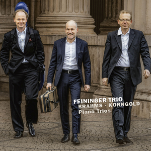 Piano Trio No. 2 in C Major, Op. 87:II. Andante con moto