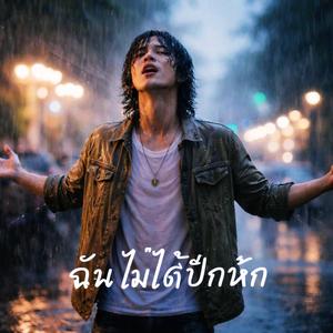 ฉันไม่ได้ปีกหัก