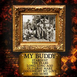 Goodnight My Love (feat. Leon Huff)