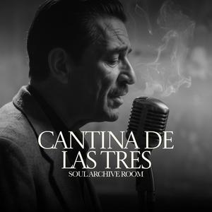 Cantina de las Tres (feat. Wayne)