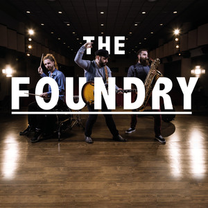 Welcome to the Foundry