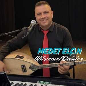 Alışırsın Dediler