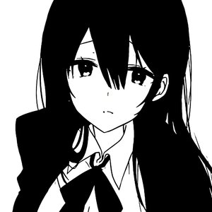 如果忧郁是一种天赋