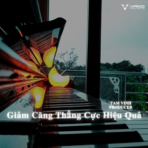 Chữa Bệnh Mau Khỏi (Calm Piano Version)