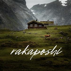 Rakaposhi