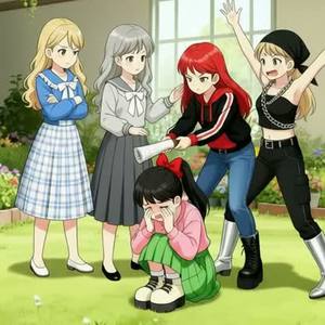 優羽飛翔 by tomboy