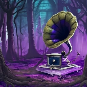 Lonely Toon