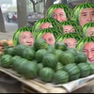 没卖过瓜吗(华强批瓜)