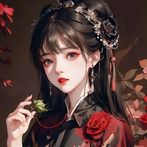 古井