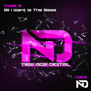 All I Want Is The Bass (Original Mix)