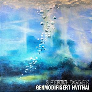 Genmodifisert Hvithai