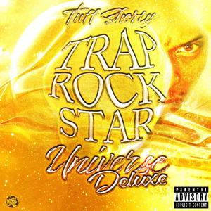 Lable Me a Krook (feat. Slim Kartel)