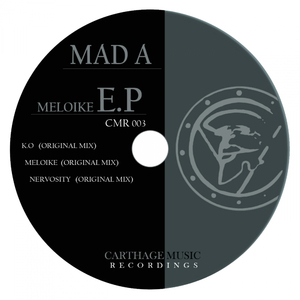 Meloike (Original Mix)