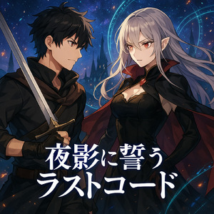 夜影に誓うラストコード