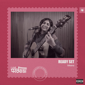 Ready Set (Live from Compass Box Studio)