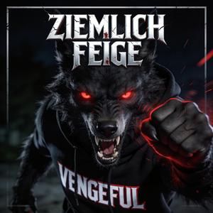 ZIEMLICH FEIGE