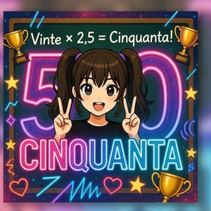Cinquanta (Versione Italiana)