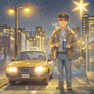 星途-颜振宇