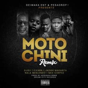 Moto Chini Remix (feat. Fivara, Jadah Makanta, Nala Mzalendo & Mex Cortez)