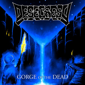 Gorge of the Dead