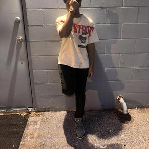 Zone Seven (feat. Nxah)